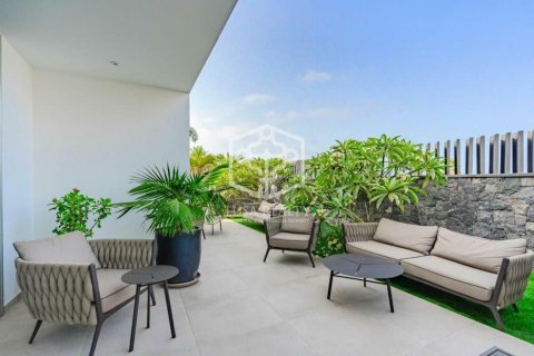 Villa for sale Adeje, Tenerife, Spain 4 bedrooms, 281 sq.m. No. 111114 - photo 5