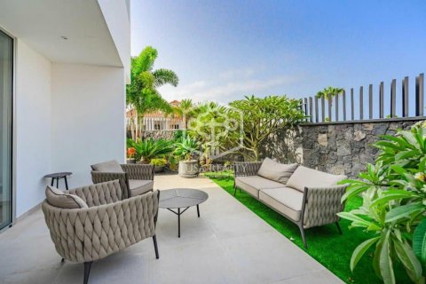 Villa for sale Adeje, Tenerife, Spain 4 bedrooms, 281 sq.m. No. 111114 - photo 4
