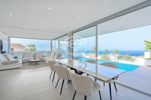 Villa for sale Adeje, Tenerife, Spain 4 bedrooms, 281 sq.m. No. 111114 - photo 27