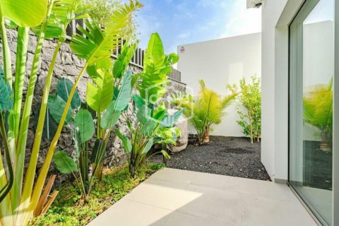 Villa for sale Adeje, Tenerife, Spain 4 bedrooms, 281 sq.m. No. 111114 - photo 22