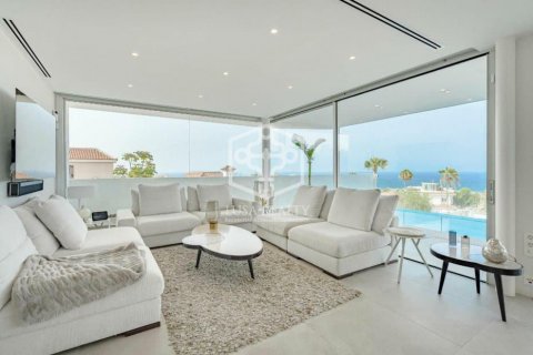 Villa for sale Adeje, Tenerife, Spain 4 bedrooms, 281 sq.m. No. 111114 - photo 28