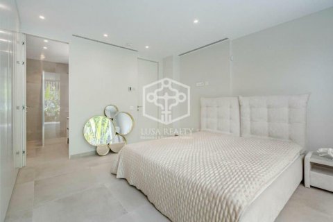 Villa for sale Adeje, Tenerife, Spain 4 bedrooms, 281 sq.m. No. 111114 - photo 20