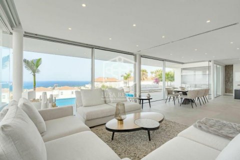 Villa for sale Adeje, Tenerife, Spain 4 bedrooms, 281 sq.m. No. 111114 - photo 26