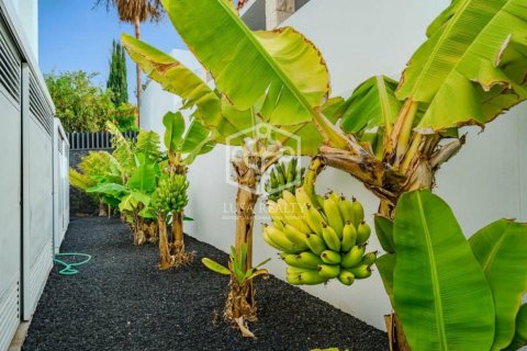 Villa for sale Adeje, Tenerife, Spain 4 bedrooms, 281 sq.m. No. 111114 - photo 23