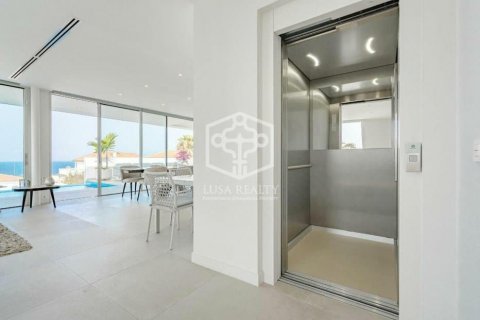 Villa for sale Adeje, Tenerife, Spain 4 bedrooms, 281 sq.m. No. 111114 - photo 25