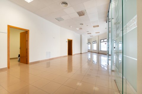 Gewerbeimmobilien zum Verkauf in San Pedro del Pinatar, Murcia, Spanien 1 Schlafzimmer, Nr. 194085 - Foto 2
