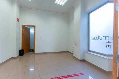 Gewerbeimmobilien zum Verkauf in San Pedro del Pinatar, Murcia, Spanien 1 Schlafzimmer, Nr. 194085 - Foto 6