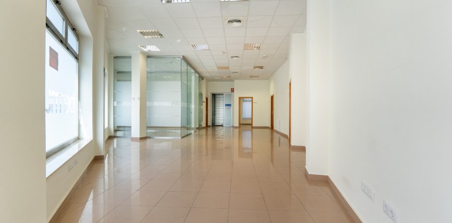 Gewerbeimmobilien in San Pedro del Pinatar, Murcia, Spanien 1 Schlafzimmer, Nr. 194085