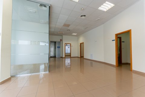 Gewerbeimmobilien zum Verkauf in San Pedro del Pinatar, Murcia, Spanien 1 Schlafzimmer, Nr. 194085 - Foto 3