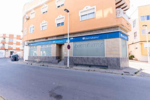 Gewerbeimmobilien zum Verkauf in San Pedro del Pinatar, Murcia, Spanien 1 Schlafzimmer, Nr. 194085 - Foto 5