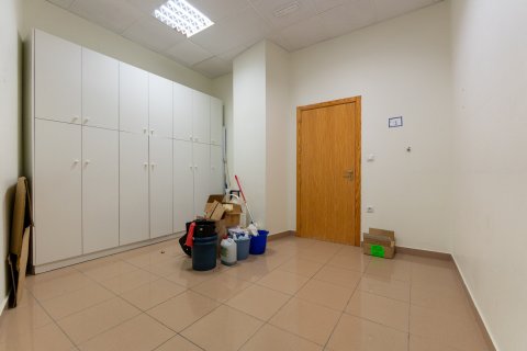 Gewerbeimmobilien zum Verkauf in San Pedro del Pinatar, Murcia, Spanien 1 Schlafzimmer, Nr. 194085 - Foto 25