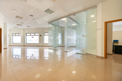 Gewerbeimmobilien zum Verkauf in San Pedro del Pinatar, Murcia, Spanien 1 Schlafzimmer, Nr. 194085 - Foto 13
