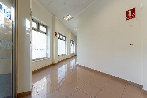 Gewerbeimmobilien zum Verkauf in San Pedro del Pinatar, Murcia, Spanien 1 Schlafzimmer, Nr. 194085 - Foto 11