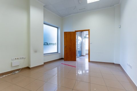 Gewerbeimmobilien zum Verkauf in San Pedro del Pinatar, Murcia, Spanien 1 Schlafzimmer, Nr. 194085 - Foto 8