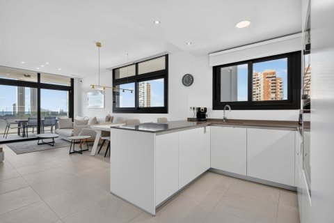 Apartment à vendre à Benidorm, Alicante, Espagne, 2 chambres, 130 m2 No. 194086 - photo 26