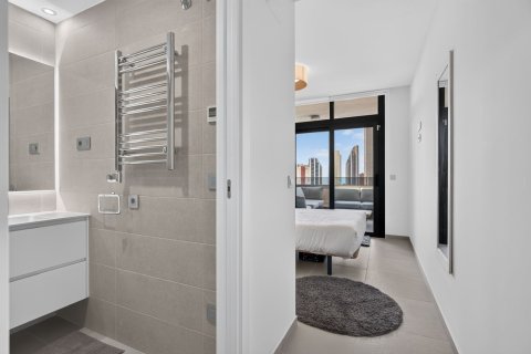 Apartment à vendre à Benidorm, Alicante, Espagne, 2 chambres, 130 m2 No. 194086 - photo 27