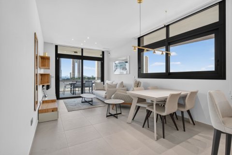 Apartment à vendre à Benidorm, Alicante, Espagne, 2 chambres, 130 m2 No. 194086 - photo 25