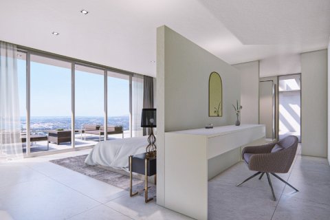 Villa for sale in Altea, Alicante, Spain 4 bedrooms, 395 sq.m. No. 145048 - photo 2