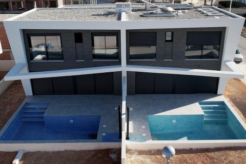 Casa in vendita a Gran Alacant, Alicante, Spagna 3 camere da letto, 107 mq. N° 165634 - foto 3