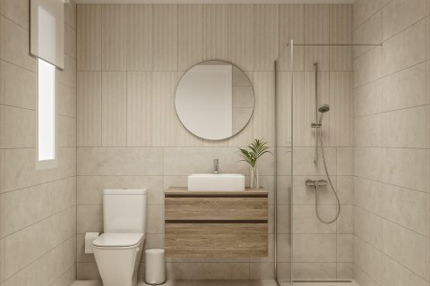 Casa in vendita a Gran Alacant, Alicante, Spagna 2 camere da letto,  N° 165637 - foto 10