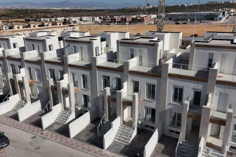 Casa in vendita a Gran Alacant, Alicante, Spagna 2 camere da letto,  N° 165637 - foto 5