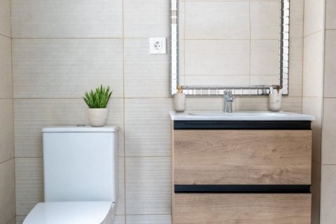 Casa in vendita a Gran Alacant, Alicante, Spagna 2 camere da letto,  N° 165637 - foto 11