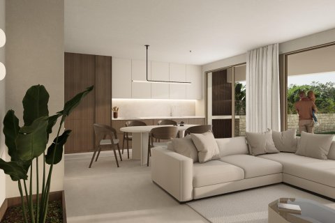 Casa in vendita a Gran Alacant, Alicante, Spagna 3 camere da letto, 164 mq. N° 165635 - foto 7