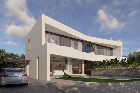 Casa in vendita a Gran Alacant, Alicante, Spagna 3 camere da letto, 164 mq. N° 165635 - foto 2