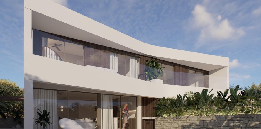 Casa a Gran Alacant, Alicante, Spagna 3 camere da letto, 164 mq. N° 165635