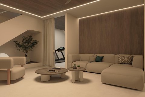 Casa in vendita a Gran Alacant, Alicante, Spagna 3 camere da letto, 164 mq. N° 165635 - foto 12