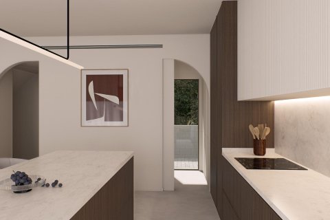 Casa in vendita a Gran Alacant, Alicante, Spagna 3 camere da letto, 164 mq. N° 165635 - foto 9