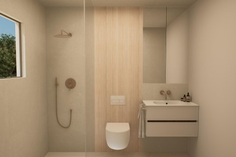 Casa in vendita a Gran Alacant, Alicante, Spagna 3 camere da letto, 164 mq. N° 165635 - foto 16