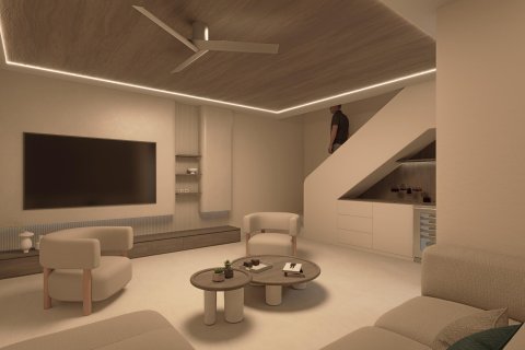 Casa in vendita a Gran Alacant, Alicante, Spagna 3 camere da letto, 164 mq. N° 165635 - foto 13