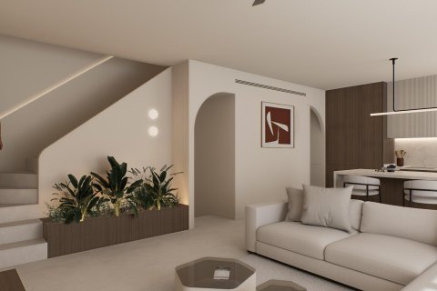 Casa in vendita a Gran Alacant, Alicante, Spagna 3 camere da letto, 164 mq. N° 165635 - foto 6