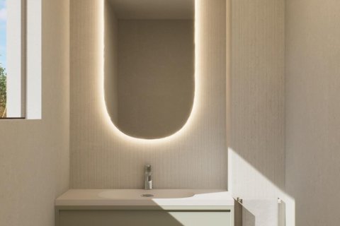 Casa in vendita a Gran Alacant, Alicante, Spagna 3 camere da letto, 164 mq. N° 165635 - foto 15