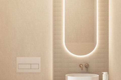 Casa in vendita a Gran Alacant, Alicante, Spagna 3 camere da letto, 164 mq. N° 165635 - foto 14