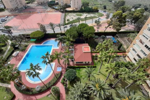 Appartamento a El Campello, Alicante, Spagna 3 camere da letto, 93 mq. N° 165639