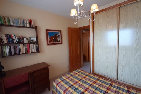 Appartamento in vendita a El Campello, Alicante, Spagna 3 camere da letto, 93 mq. N° 165639 - foto 20