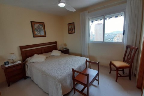 Appartamento in vendita a El Campello, Alicante, Spagna 3 camere da letto, 93 mq. N° 165639 - foto 13