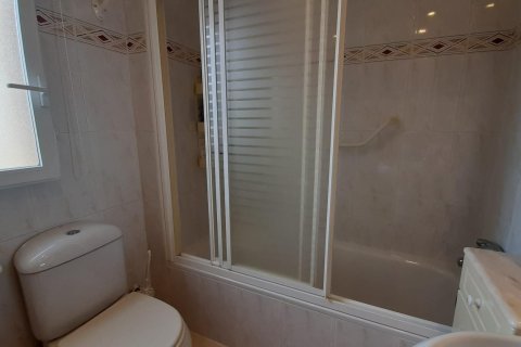 Appartamento in vendita a El Campello, Alicante, Spagna 3 camere da letto, 93 mq. N° 165639 - foto 23