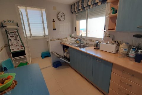 Appartamento in vendita a El Campello, Alicante, Spagna 3 camere da letto, 93 mq. N° 165639 - foto 11