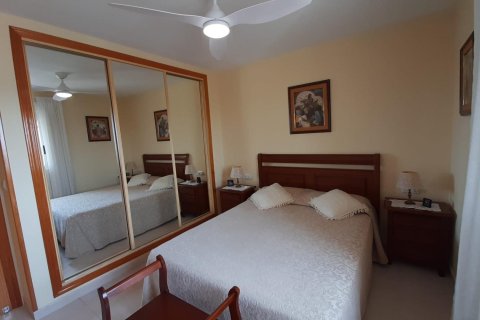 Appartamento in vendita a El Campello, Alicante, Spagna 3 camere da letto, 93 mq. N° 165639 - foto 14