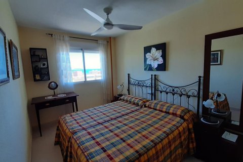 Appartamento in vendita a El Campello, Alicante, Spagna 3 camere da letto, 93 mq. N° 165639 - foto 24