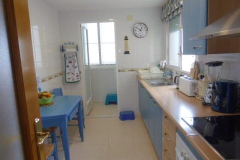 Appartamento in vendita a El Campello, Alicante, Spagna 3 camere da letto, 93 mq. N° 165639 - foto 12
