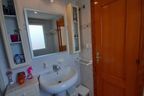Appartamento in vendita a El Campello, Alicante, Spagna 3 camere da letto, 93 mq. N° 165639 - foto 22