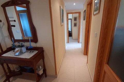 Appartamento in vendita a El Campello, Alicante, Spagna 3 camere da letto, 93 mq. N° 165639 - foto 29