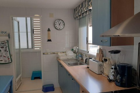 Appartamento in vendita a El Campello, Alicante, Spagna 3 camere da letto, 93 mq. N° 165639 - foto 10