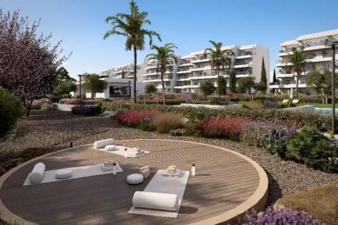 Apartment for sale in Denia, Alicante, Spain 1 bedroom, 61.66 sq.m. No. 165640 - photo 9