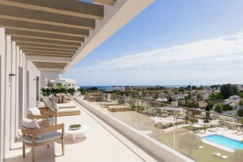Apartment for sale in Denia, Alicante, Spain 1 bedroom, 61.66 sq.m. No. 165640 - photo 5
