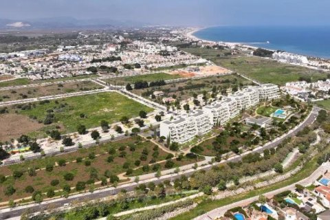 Apartment for sale in Denia, Alicante, Spain 1 bedroom, 61.66 sq.m. No. 165640 - photo 17